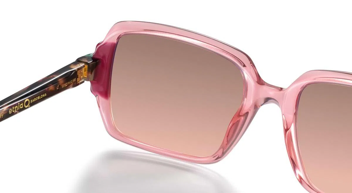 Etnia Barcelona ALMEDA Sunglasses - view 16